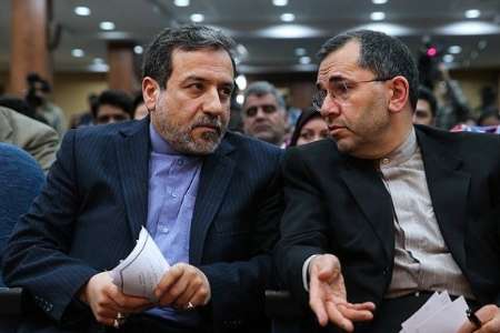 واکنش ایران به درخواست آمریکا برای فعال شدن مکانیسم بازگشت تحریم‌ها