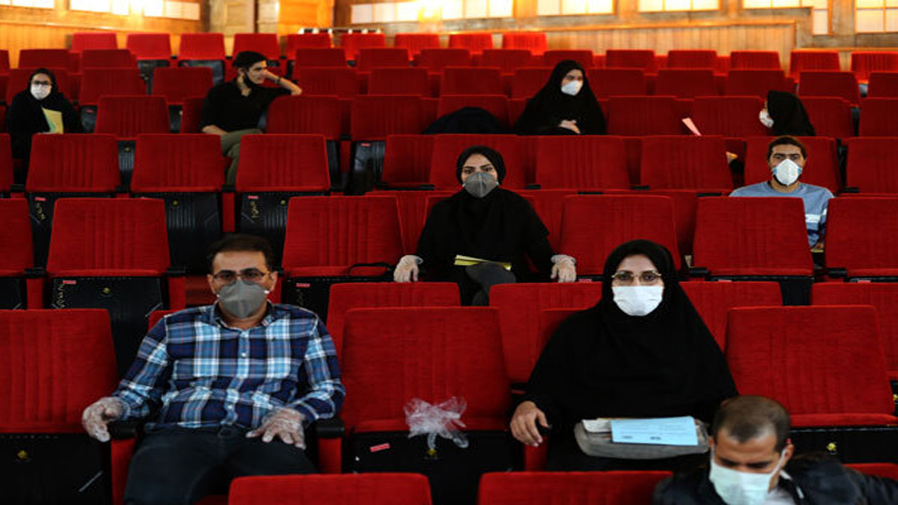 حوزه هنری 30 درصد کارکنان سینماهایش را تعدیل کرد