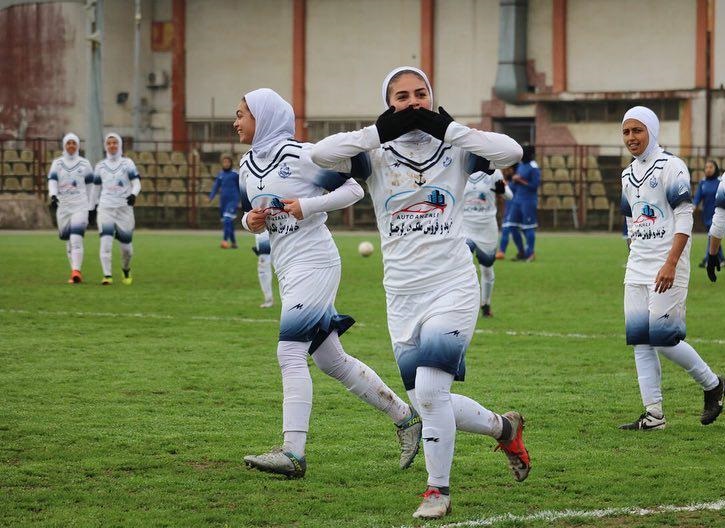به لیگ برتر انگلیس میرویم/ مانع پرسپولیسی شدن علی نمیشوم