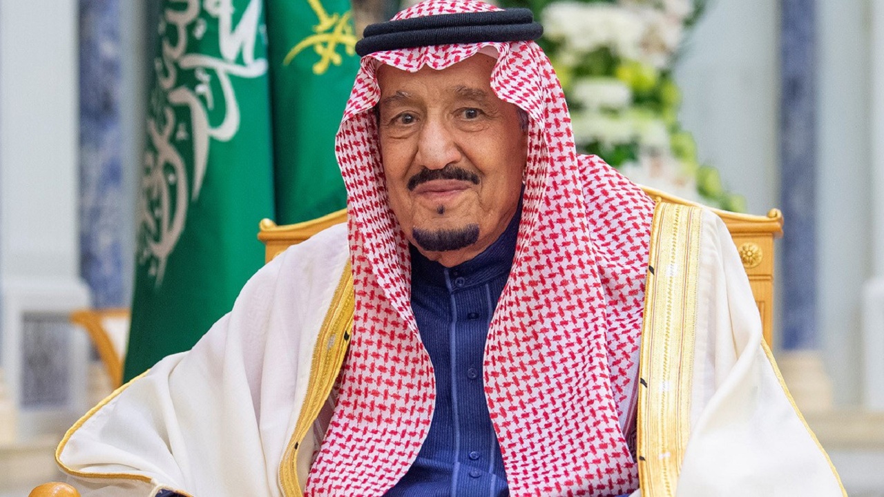 دلیل پادشاه سعودی برای برکناری ناگهانی بعضی از مقامات