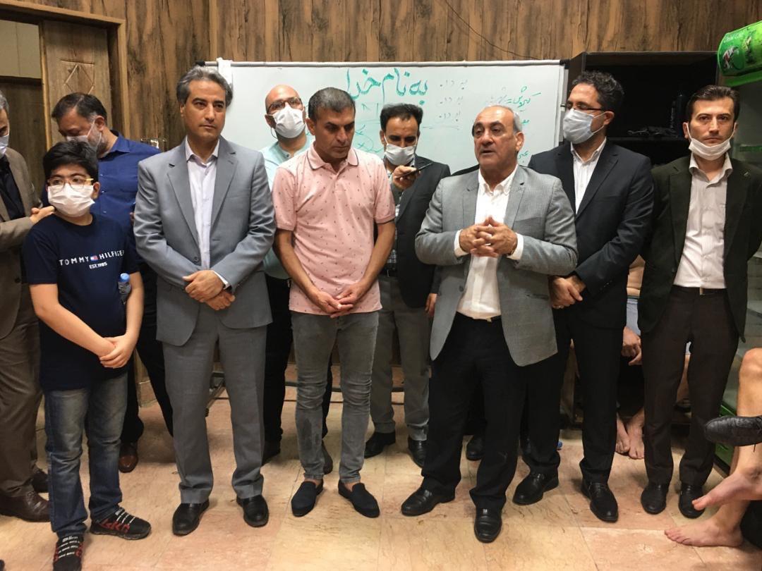 بقای پیکان با داداش‌های رونالدو!