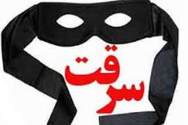 ماجرای سرقت ۶ میلیاردی «مادر و پسر»