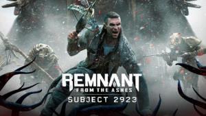 آخرین محتوای اضافه‌ Remnant: From the Ashes عرضه شد