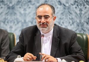 کنایه آشنا به انتقاد نماینده تهران از برجام