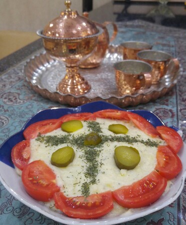از شما/ دختر گلم
