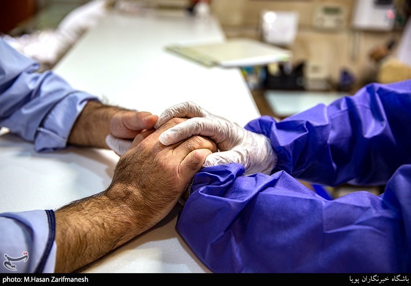 در آستانه روز پزشک