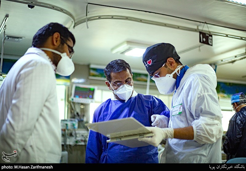در آستانه روز پزشک