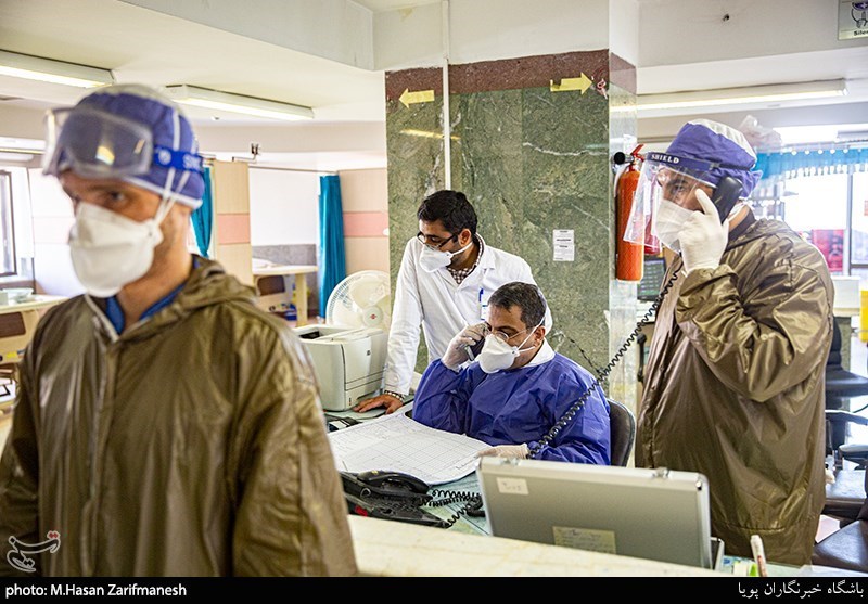 در آستانه روز پزشک