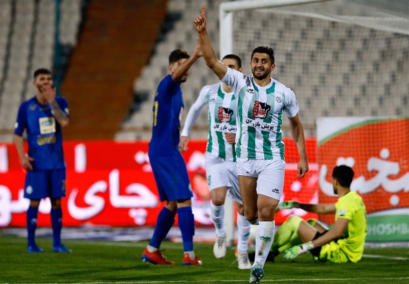 پیشنهاد وسوسه‌انگیز سپاهان به گزینه پرسپولیس