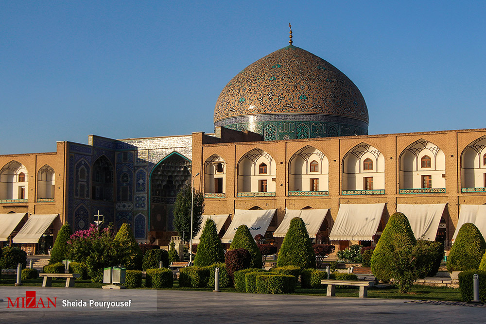 به مناسبت روز جهانی مساجد