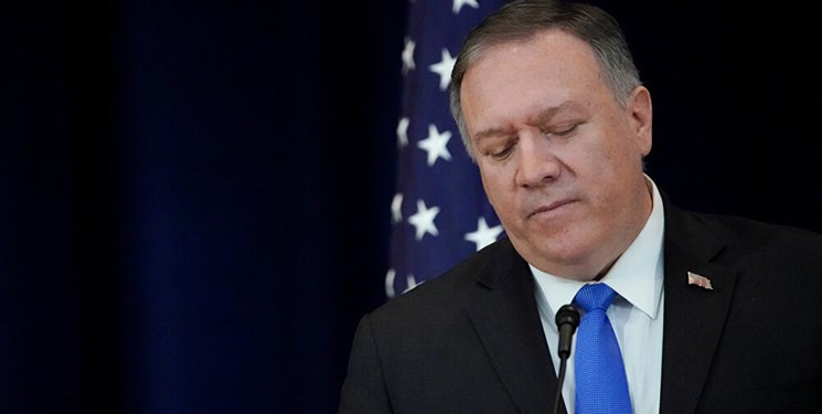 محدودیت صدور روادید برای 14 مقام ایران از سوی آمریکا