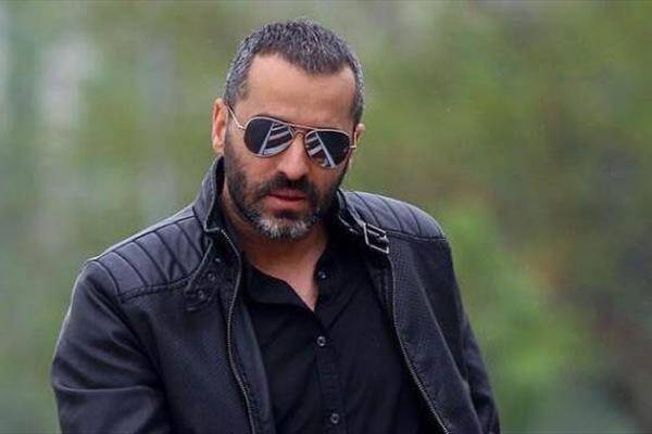 چهره ها/ درخواست علیرام نورایی از هوادارانش