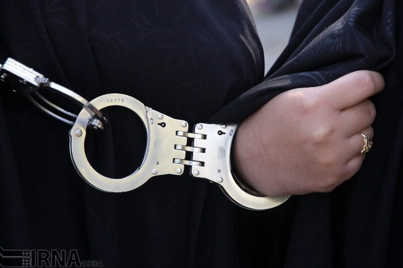 «مادر زن» عامل تهدید داماد در فضای مجازی