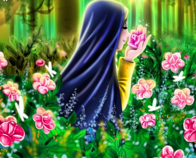 آرامش داشتن را باید تمرین کنی