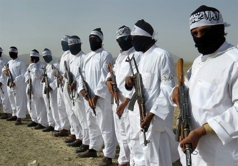 طالبان: اشغالگران بدانند که استقلال افغانستان قابل معامله نیست
