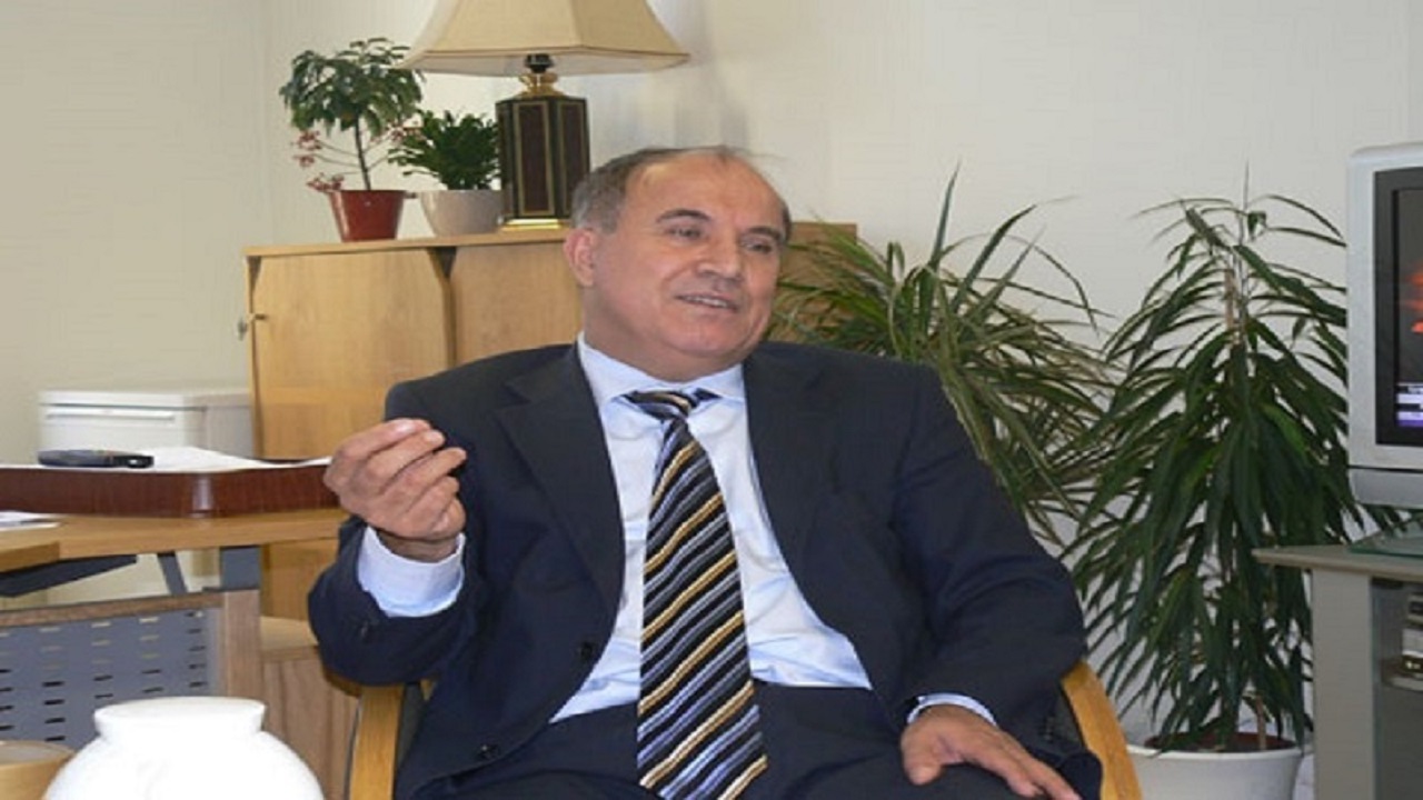 درگذشت مشاور رئیسجمهور عراق بر اثر ابتلا به کرونا