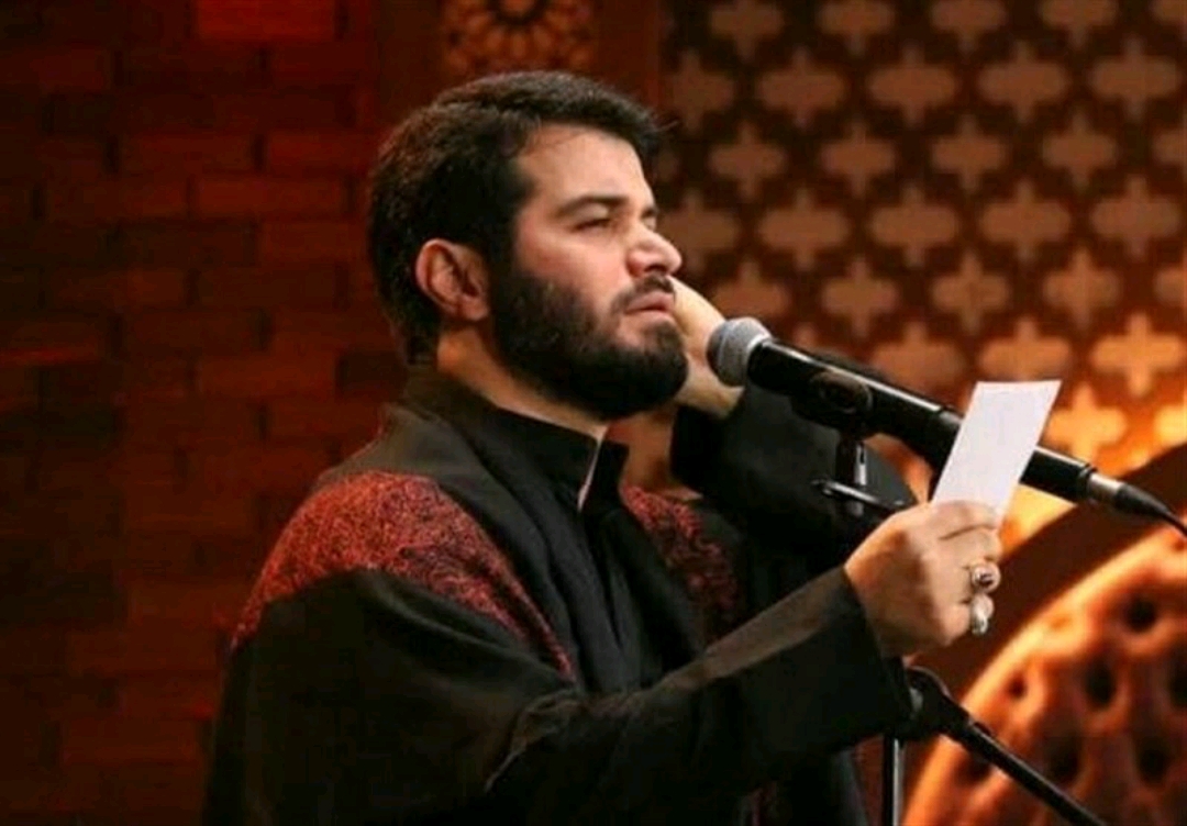 مداحی شب دوم محرم 1399 با نوای میثم مطیعی