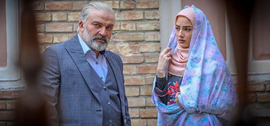 چهره‌ها/ تبریک تولد مهدی سلطانی توسط پردیس پورعابدینی