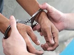 قاضی قلابی دیوان عدالت اداری دستگیر شد