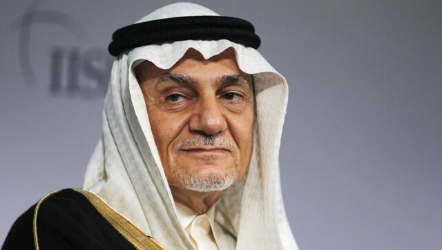شرط عربستان برای عادی سازی روابط با رژیم صهیونیستی