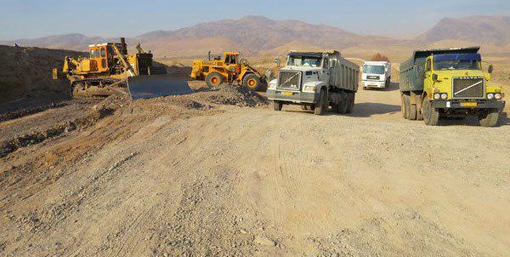 320 پروژه عمرانی در کردستان افتتاح و کلنگ‌زنی می‌شود