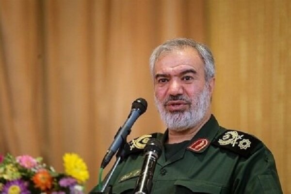 پیشرفت‌های دلدادگان انقلاب اسلامی از زبان جانشین فرمانده سپاه