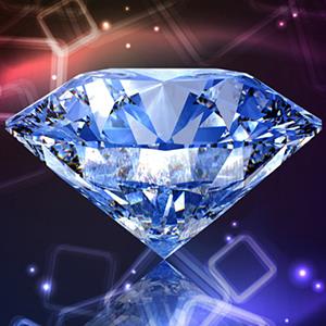 استخراج الماس 442 قیراطی