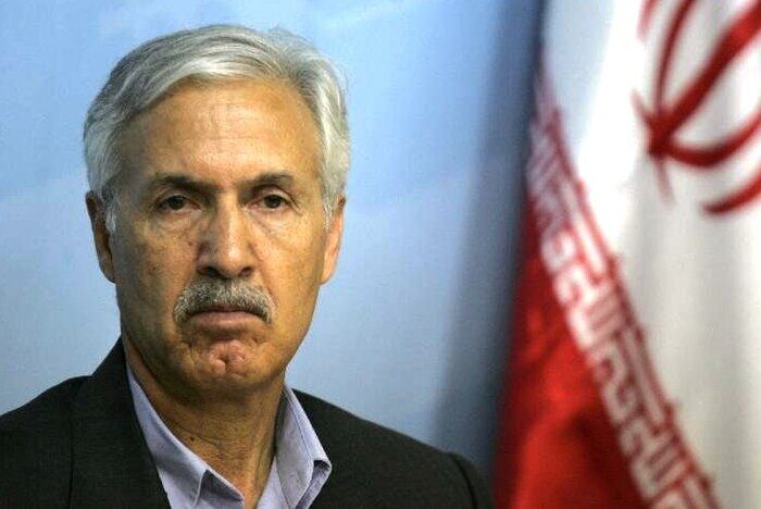 ذوالفقارنسب: برخی عناصر فاسد از فساد فوتبال سود می‌برند