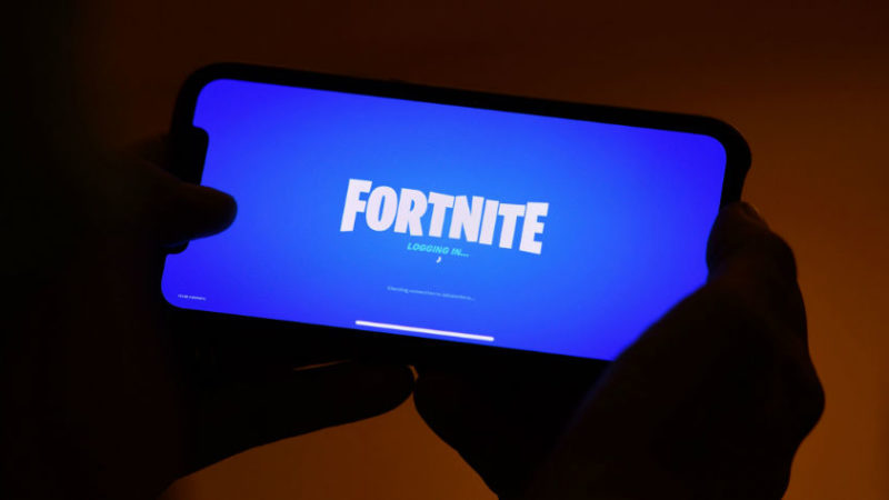 قبل از ناامیدی برای نصب فورتنایت این شیوه را امتحان کنید