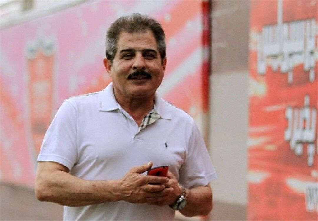 پنجعلی: مدافعان پرسپولیس می‌توانند دیاباته و قائدی را کنترل کنند
