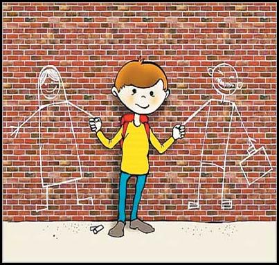 طلاق والدین با فرزند چه می کند؟