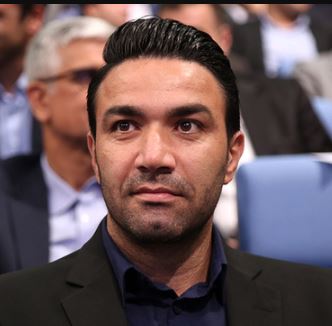 نکونام انتقام گرفت