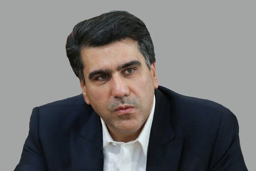 توئیت معزی درباره اقدام روحانی در روز پزشک