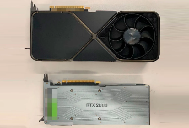 قیمت انویدیا GeForce RTX 3090 فاش شد