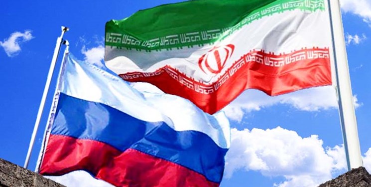 آغاز فصلی نو از همکاری‌های نظامی ایران و روسیه
