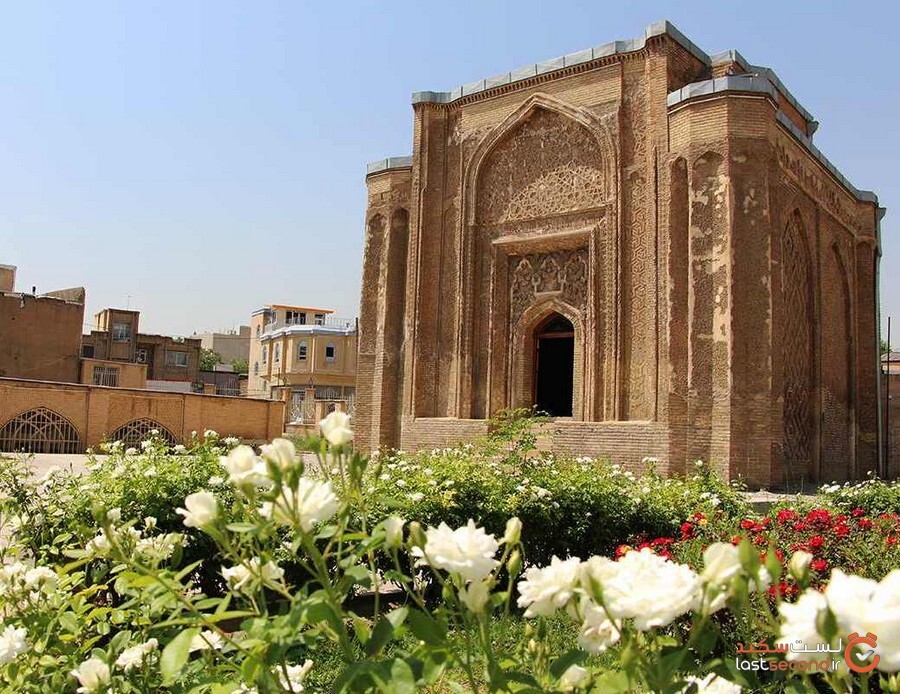 همدان را بهتر بشناسید