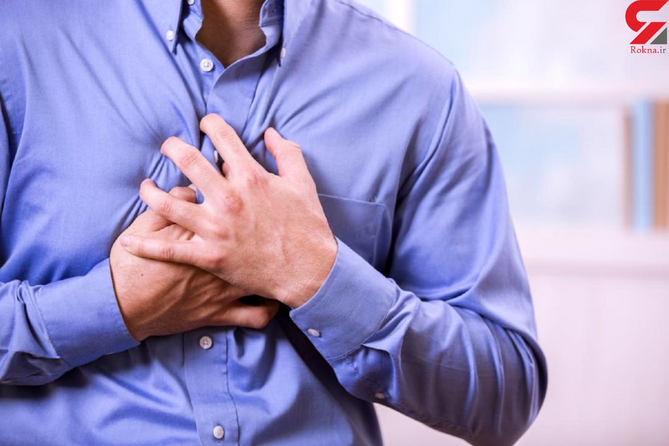 دلیل افزایش ایست قلبی در دوران کرونا چیست؟