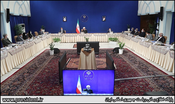 فعال اصلاح‌طلب: ۲۰ درصد دولت روحانی اصلاحاتی‌اند
