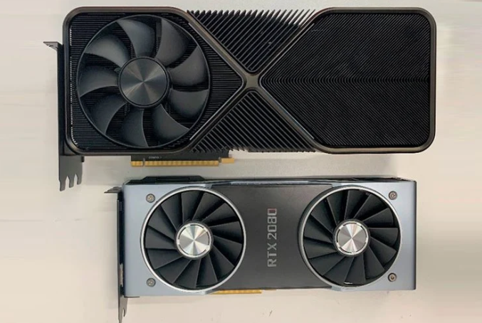 قیمت انویدیا GeForce RTX 3090 فاش شد