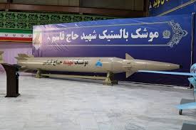 ایران با موشکهای حاج قاسم و ابومهدی قبل از آمریکا ماشه را چکاند