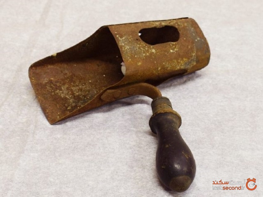موزه ای برای شناسایی اشیاء رمزآلود از مردم کمک خواسته است!
