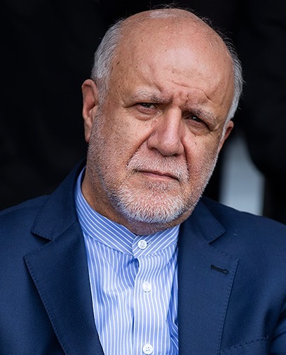 در محکمه سران