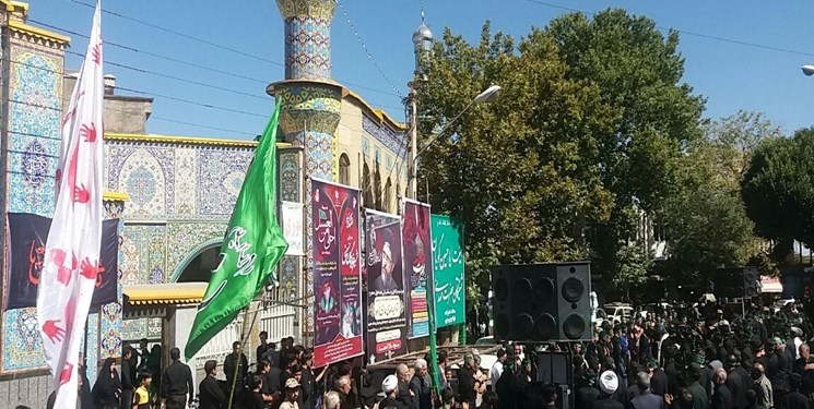 ۱۷ بقعه خراسان‌جنوبی میزبان سوگواره «بصیرت عاشورایی»