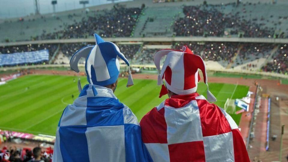 استقلال و پرسپولیس خواهان تعویق شهرآورد بودند