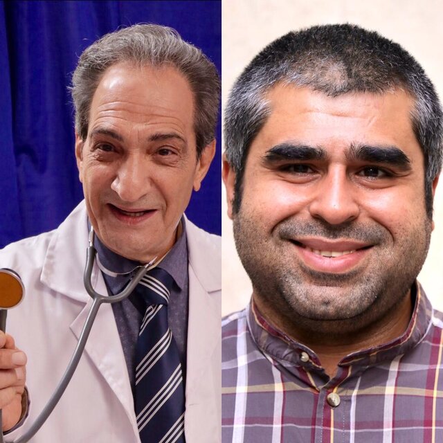 ادامه فیلمبرداری «بابا سیبیلو» با دو بازیگر جدید