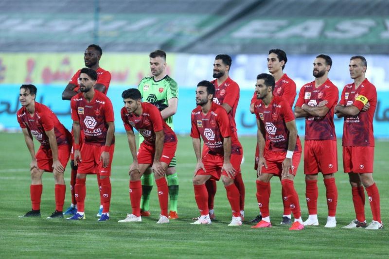 دو بازیکن اصلی پرسپولیس در لیست خروج یحیی!