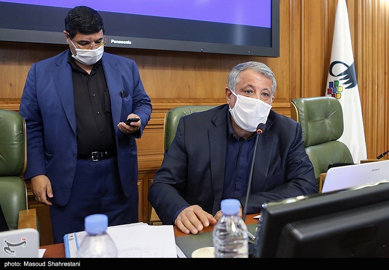 رای به محسن هاشمی در شورای شهر تهران