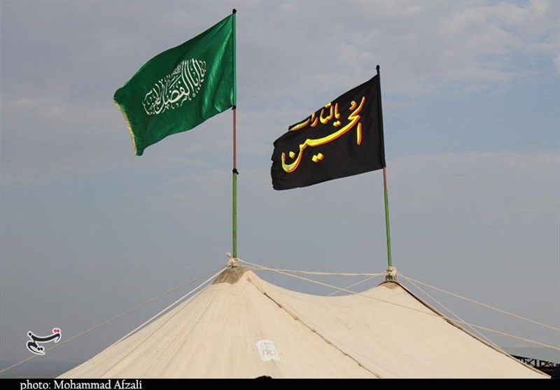 نوسرودههای یک شاعر تقدیم به ساحت امام حسین (ع)
