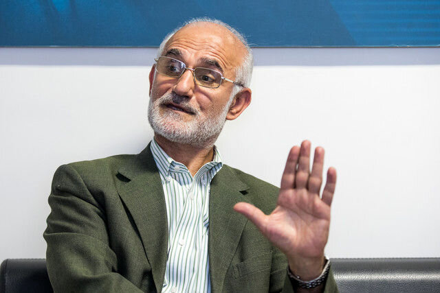 رونمایی از جدیدترین کاندیدای اصلاح طلبان در انتخابات ۱۴۰۰