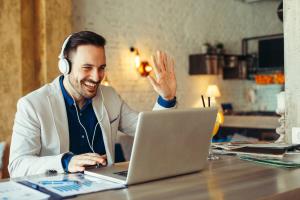  حرفه ای ترین دوره آنلاین MBA و DBA کشور با گواهینامه وزارت علوم